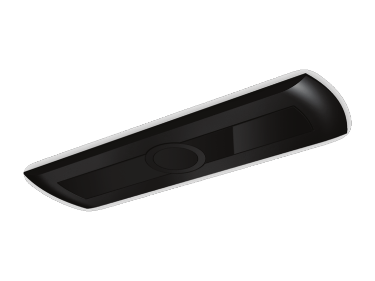 Time-of-flight infrared counting sensor