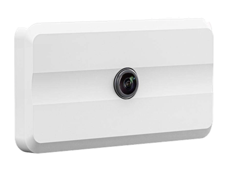 Xovis APF AI-based counting sensor