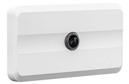 Xovis APF AI-based counting sensor